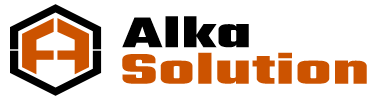 ALKA SOLUTION